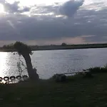בית אירוח Nad Odra *