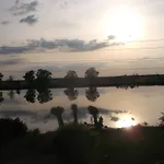 民宿 Nad Odra *