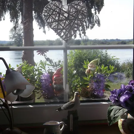 Quarto em Acomodações Particulares Nad Odra Widuchowa