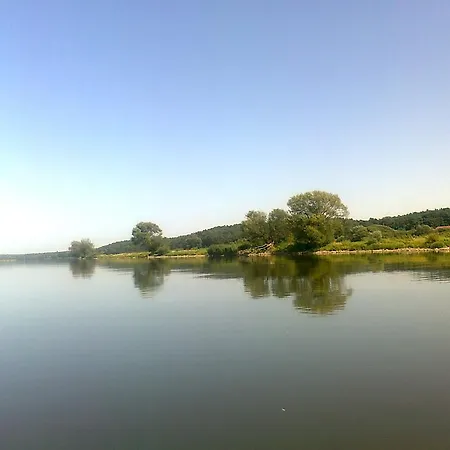 Nad Odra Widuchowa