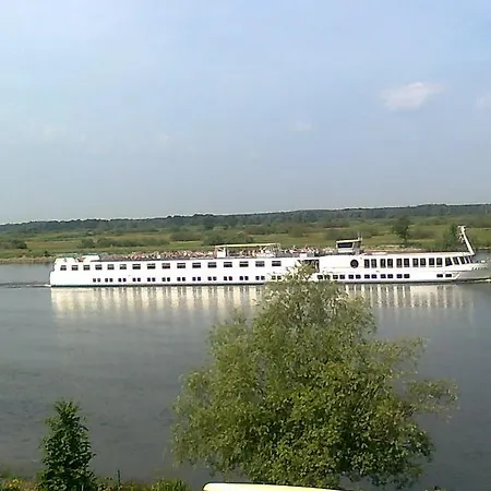 Nad Odra Widuchowa