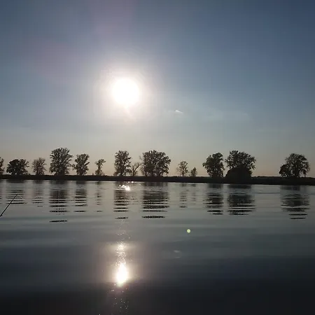 Accommodatie bij particulieren Nad Odra Widuchowa