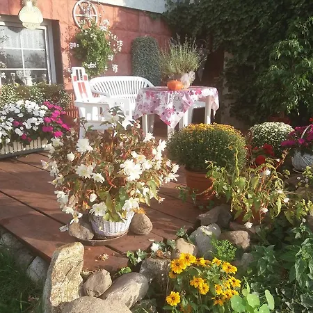 Accommodatie bij particulieren Nad Odra Widuchowa