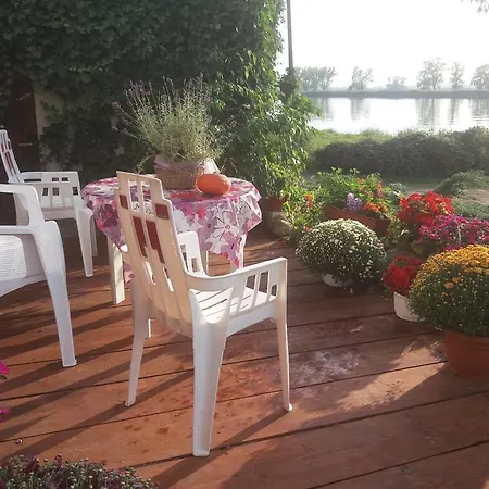 Nad Odra Accommodatie bij particulieren *