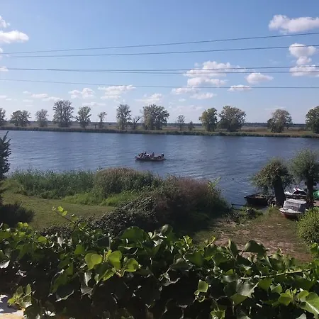 Nad Odra Accommodatie bij particulieren Widuchowa