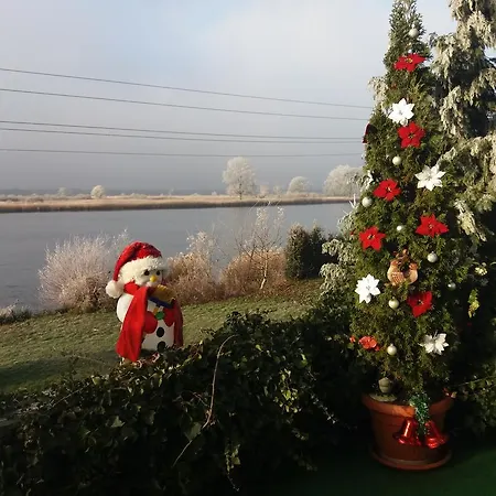 Accommodatie bij particulieren Nad Odra Widuchowa