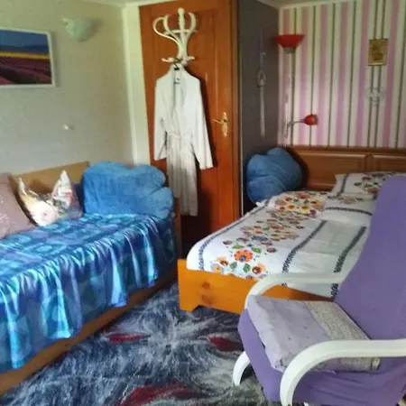 Nad Odra Widuchowa
