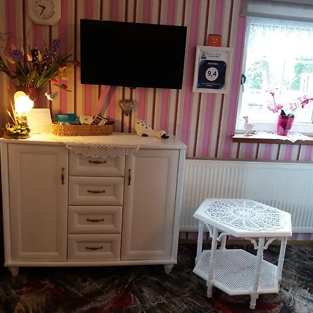 Nad Odra * Widuchowa