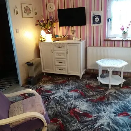 Nad Odra Accommodatie bij particulieren *