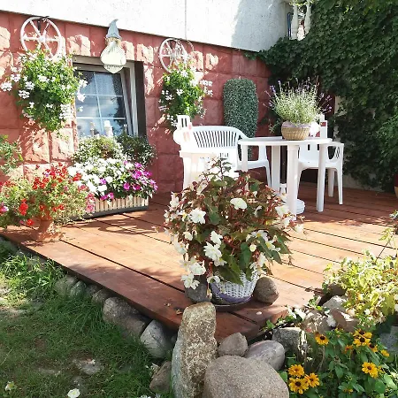 Nad Odra * Widuchowa