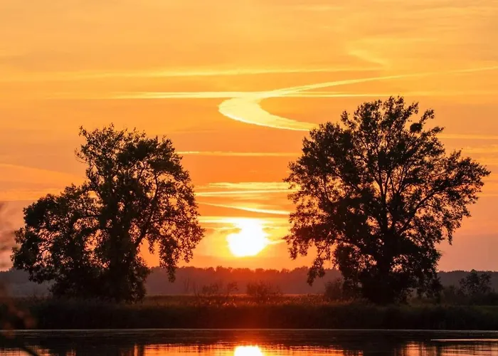 Homestay szállás Nad Odra