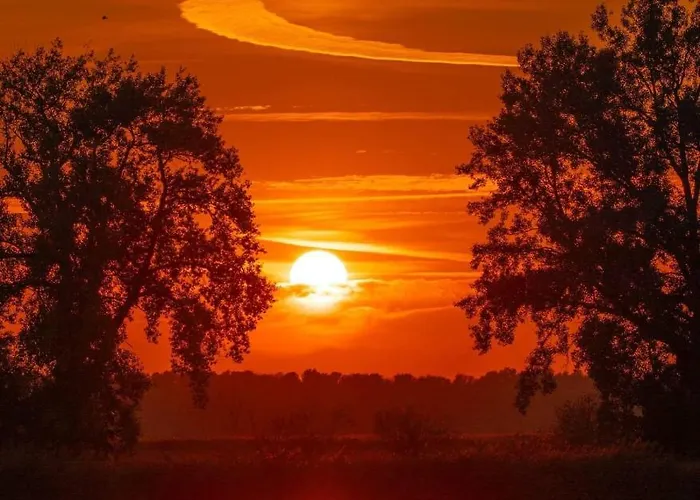 Nad Odra Homestay szállás *