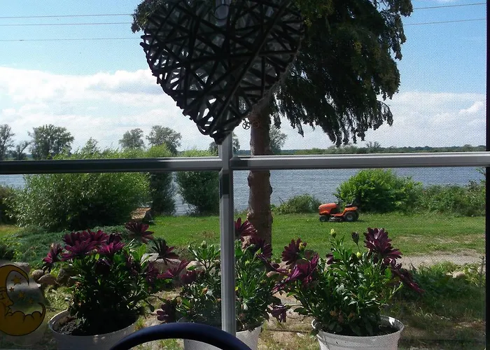 Homestay szállás Nad Odra