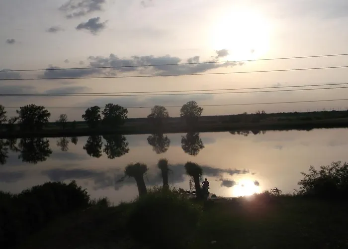 Homestay szállás Nad Odra *