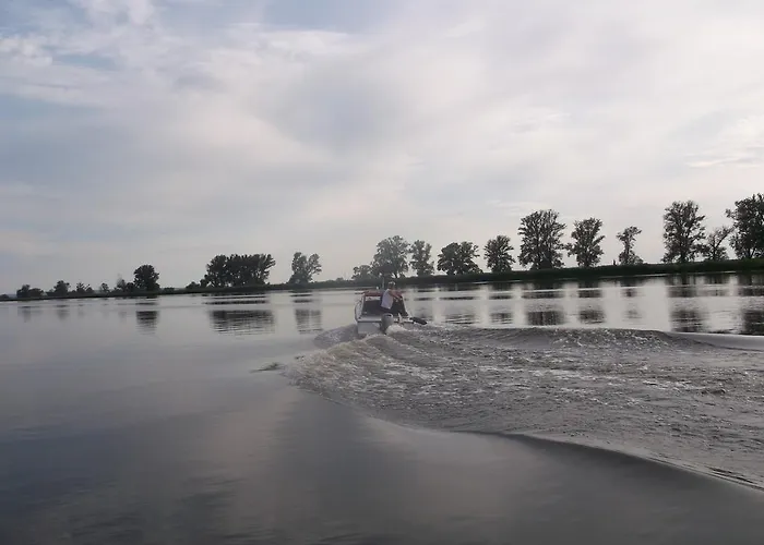 Homestay szállás Nad Odra *