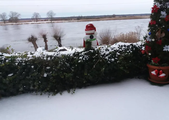 Nad Odra Homestay szállás