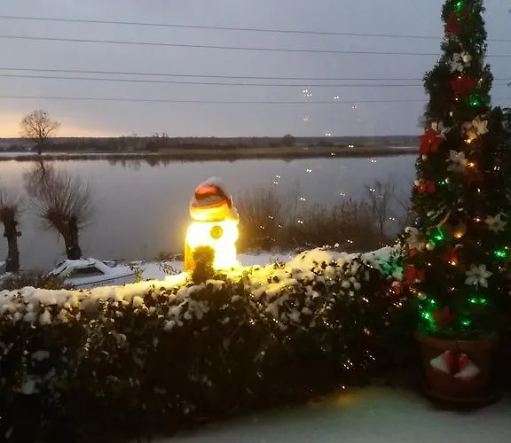 Homestay szállás Nad Odra *