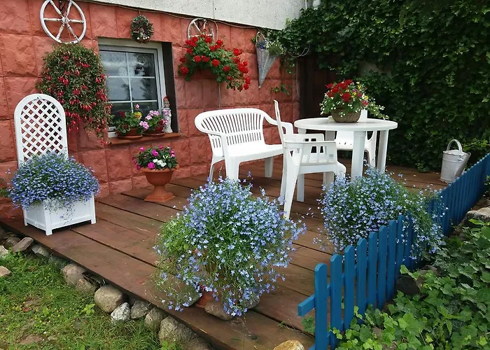 Homestay szállás Nad Odra *
