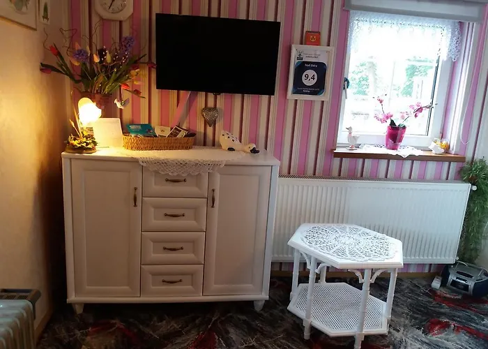 Nad Odra * Widuchowa