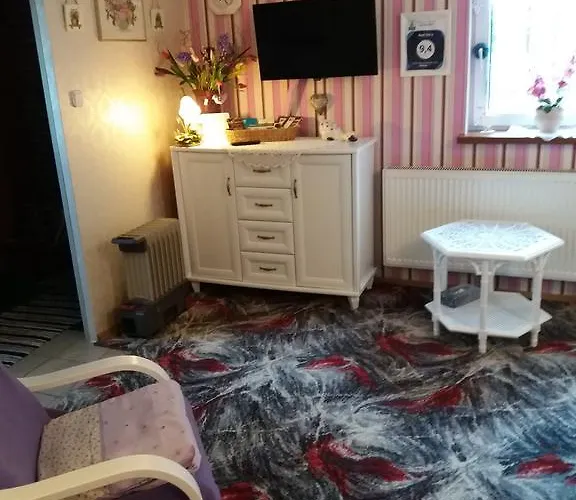 Nad Odra Homestay szállás *