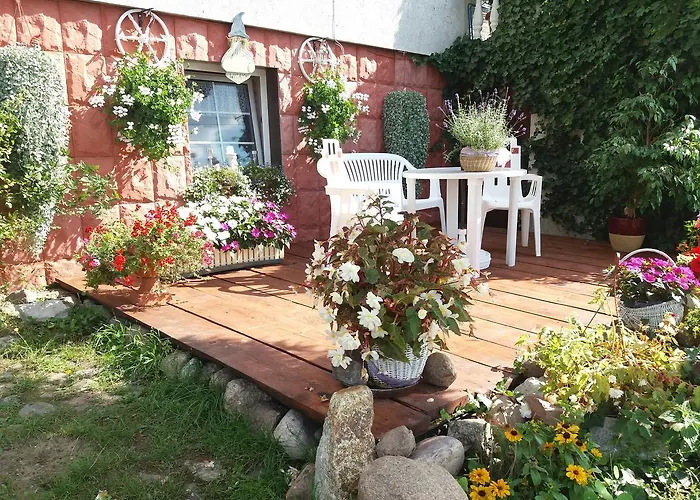 Nad Odra * Widuchowa